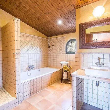Villa Corindo *