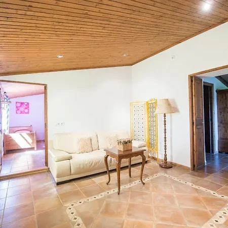Villa Corindo