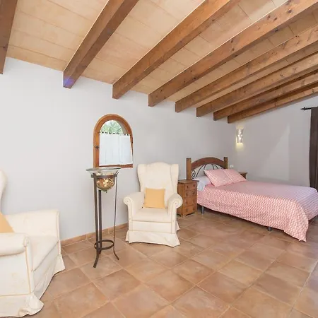 Villa Corindo Costitx (Mallorca)