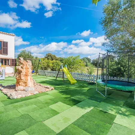 Villa Corindo