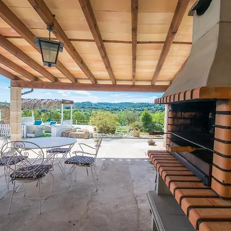 Villa Corindo *