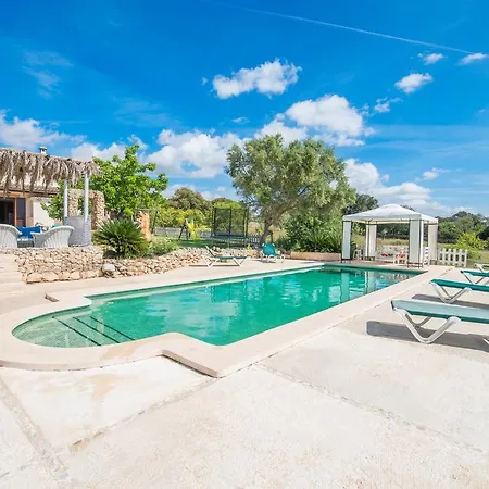 Villa Corindo