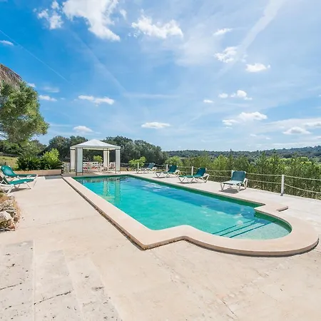 Villa Corindo *