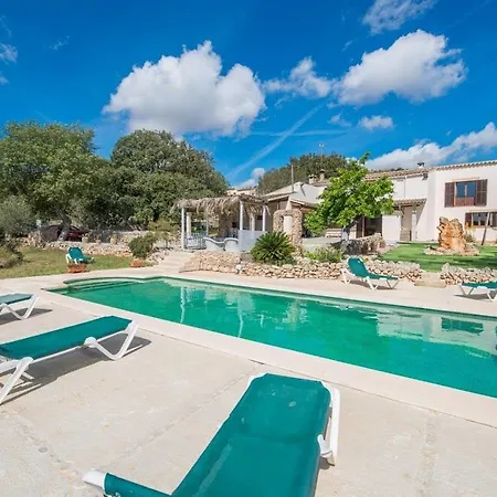 Corindo Villa