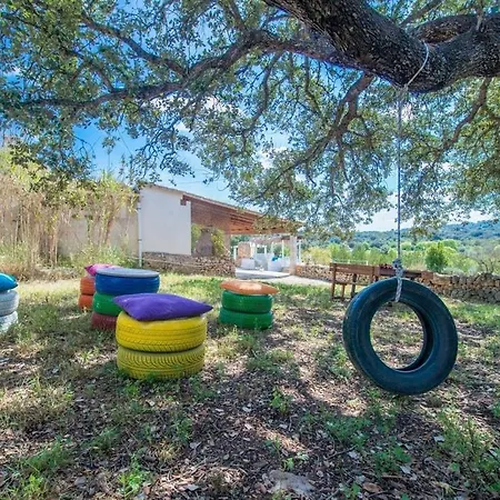 Villa Corindo *