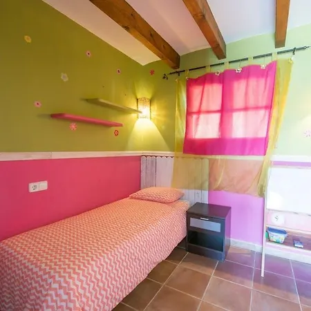 Villa Corindo Costitx (Mallorca)