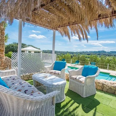 Corindo * Costitx (Mallorca)
